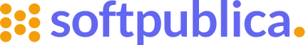 Logo softpublica.